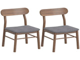2 pcs Dining chair 22205997