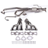 Fit For Mazda 1993-1997 Mazda Mx6 Fit Ford Probe 2.5L V6 MT001246 28870073