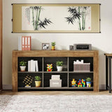 Long Console Table/Living room table 62585338