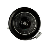 A/C AC Compressor with Clutch Replacement for Toyota Yaris 2007-2012 L4 1.5L 8831052481 158318 71012933