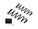 2" Rear Suspension Drop Springs Fit for Ram 1500 Classic Dodge 2009-2024 394mm Steel 66617215