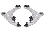 10pcs Front Lower Control Arms Tie Rod Left & Right fit for Nissan Maxima 2009-2014 31653849