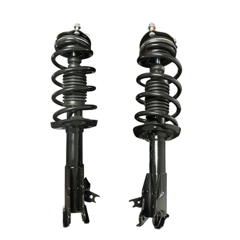 ZUN 2 PCS COMPLETE STRUT 2006-2011 Honda Civic 38412441