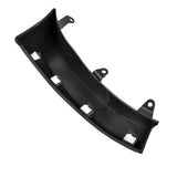 1JX30RXFAB Front Right Wheel Flare Molding for 2011-2018 Dodge Ram 4500 5500 47333299