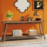 Long Console Table/Living room table 47169628