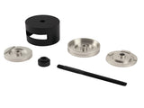 Ball Joint Press Service Kit fit for BMW X5 E53 Series 1999-2007 24mm 26830622