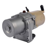 Power Steering Pump BR5V-32-600 For Mazda 3 BK 1.6 2.0 2.3 2003-2009, Mazda 5 CR 1.8 2.0 2005-2010 50724707