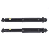 2x Rear Left Right Shocks Absorbers 4513200731 Fit for Smart Fortwo W451 1.0L 2008-2016 02084355