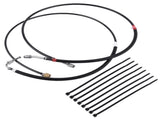 Fuel Line Kit for Chevy GMC 4.3L 5.0L 5.7L 7.4L C1500 C2500 K1500 K2500 Blazer, Tahoe, Yukon, 37062346