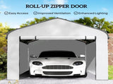 Carport Replacement Sidewall Panel 00415318