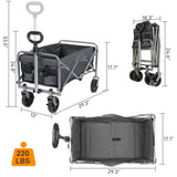 74.5*45.5*84cm 100kg 600d Oxford Cloth Steel Frame Flat Style Grey Cloth Silver Frame Garden 19550057