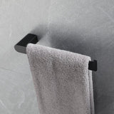 5- Piece Bathroom Hardware Set W2287P182320