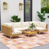 Patio Furniture Set 15702520