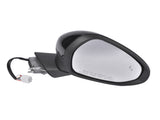 Exterior View Mirror Front Right Side Power Heated W/ Blind Spot Detection Fits for Kia K5 GT-Line 04901625