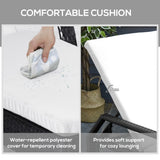 Folding Lounge Chairs / beach chair Not Supported 31147001