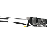 Door Lock Actuator Driver Side Metal fit for Nissan Juke 1.6L 11-17 80501-1KM1A 47515358