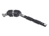 Steering Shaft Fits for GMC Yukon Chevrolet Avalanche Silverado Tahoe 2007-2014 25862740 Black 1Pc 69846989