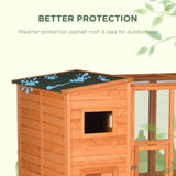 Small Animal Cage /Hutch 10422588