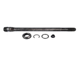 Front Intermediate Shaft Kit For Jeep Wrangler 2018-23 2.0L 3.0L 3.6L 68396648AA 29182668