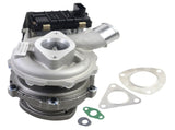 Turbo TurboCharger with Electric Actuator BK3Q6K682AB for Ford Ranger Transit 3.2 TDCi 2011 12781209