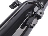 NEW 7212595 Cylinder for Bobcat Heavy Duty Heavy Duty Black Rod 1.25" 86687535