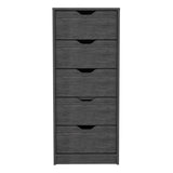 Kamran Dresser, Bedroom, Smokey Oak B092142860