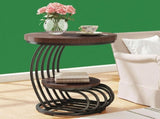 Wood End Table 33465356