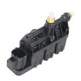 Air Suspension EAS Valve Block for Land Range Rover Sport HSE LR3 LR4 RVH000055 74624508