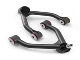 Upper Control Arms 2-4" Lift Kit fit for Chevy/GMC K1500 88-98 Suburban/Tahoe 92-98 78303084