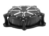 New Air Cleaner Intake Filter fit for Harley M8 Touring D Style 2017 18 19 20 21 22 91525958