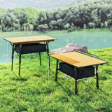 Aluminum Small Folding Table / Dining Table 76017920