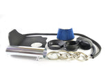 Intake Pipe with Air Filter for Dodge 2005-2010 V8 5.7L/6.1L Blue 11811595