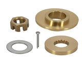 Boat Prop fit for Yamaha F150 F175 F200 F225 F250 F300 6E5-45987-01 Copper 15394255