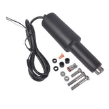 Boat Trim Tab Actuator 101XD 2-1/4"Stroke 11-3/8" L 12 Volts 15056-001 15056001 29280430