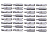 32PCS Valve Lifters BR3Z6500A BR3Z-6500-A for Ford Mustang F-150 V8 5.0L 5.2L DOHC 32V Engine 41765559