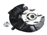 Front Right Passenger Side Steering Knuckle Assembly Replacement for Honda Civic 2017-2021 08418812