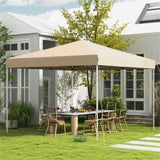 Slant Leg Pop Up CanopyBeach Canopy 13095871
