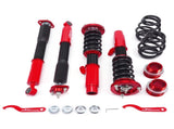 Coilovers 24 Step Damper Adjustable Lowering Kit fit for BMW E46 320i 325i 1998-2005 62252608