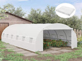 Greenhouse Cover Replacement 03169710