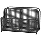 Rattan Storage Basket 04007787