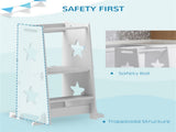 Wooden Kitchen Step Stool/Kitchen Stepping 91843727