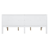 Full size Daybed, White N708P266726K