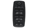 Master Power Window Switch fit for Chrysler 300 Dodge Charger 2011 2012 68139805AA 05715043