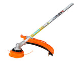 8 in 1 Multi-Functional Trimming Tool, 56CC 2-Cycle Garden Tool System with Gas Pole Saw, Hedge W46561889