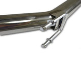Fit For 3"MK5 MK6 GTI Jetta Passat Audi Golf MT001103 34067472