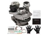 Turbo Turbocharger fit for Mini Cooper/Clubman S R56 R57 R58 2007-2016 53039880118 33627956