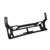 Front Bumper Cover Rail W/Radar Hole Replacement for Toyota Tundra 2022-2024 3.4L 52117-0C030 13917311