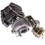 ZUN 53039880016 Left Turbo for AUDI A6 2.7T QUATTRO 2.7L P AJK K04-025 1999-2002 03843367