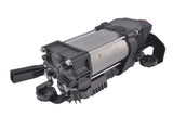 Air Suspension Compressor Pump Electric Fit for Tesla S Sedan 2012-2017 Sedan 4-Door 600640300A 71837330