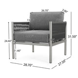 Hargrove Club Chair N775P187589G
